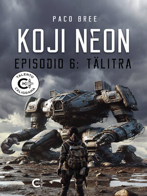 cover image of Tälitra